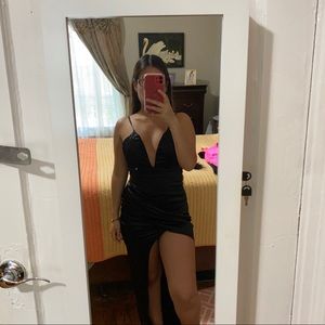 Fashion nova dress 💋💋